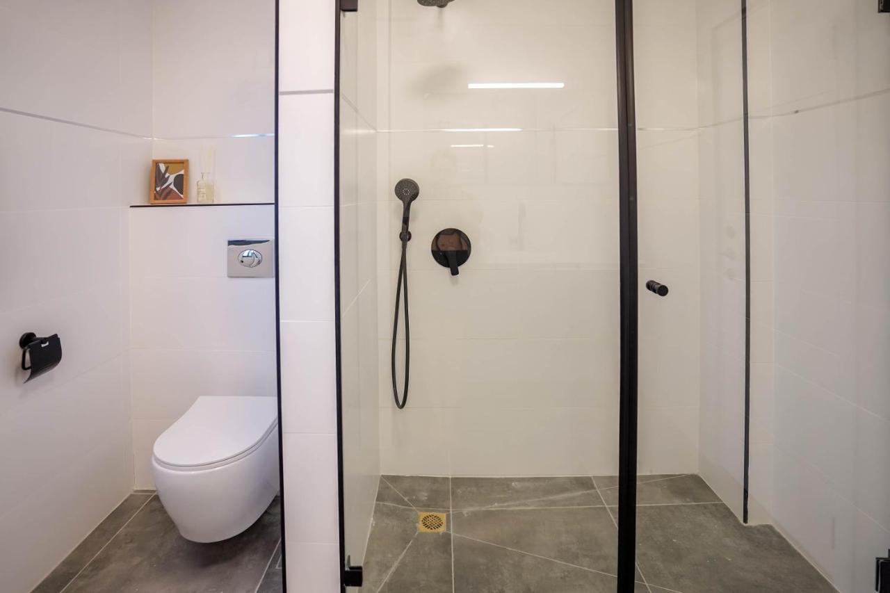 וילה רוני בריכה מחוממת Villa Roni Heated Pool Eilat Exterior foto